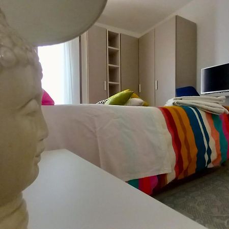 Kalimera Guest House Giardini Naxos Esterno foto