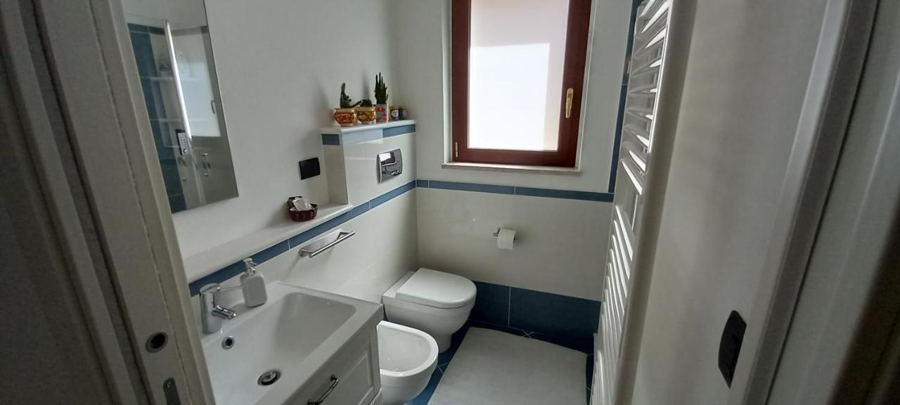 Kalimera Guest House Giardini Naxos Esterno foto