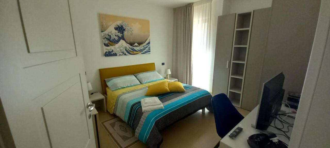 Kalimera Guest House Giardini Naxos Esterno foto