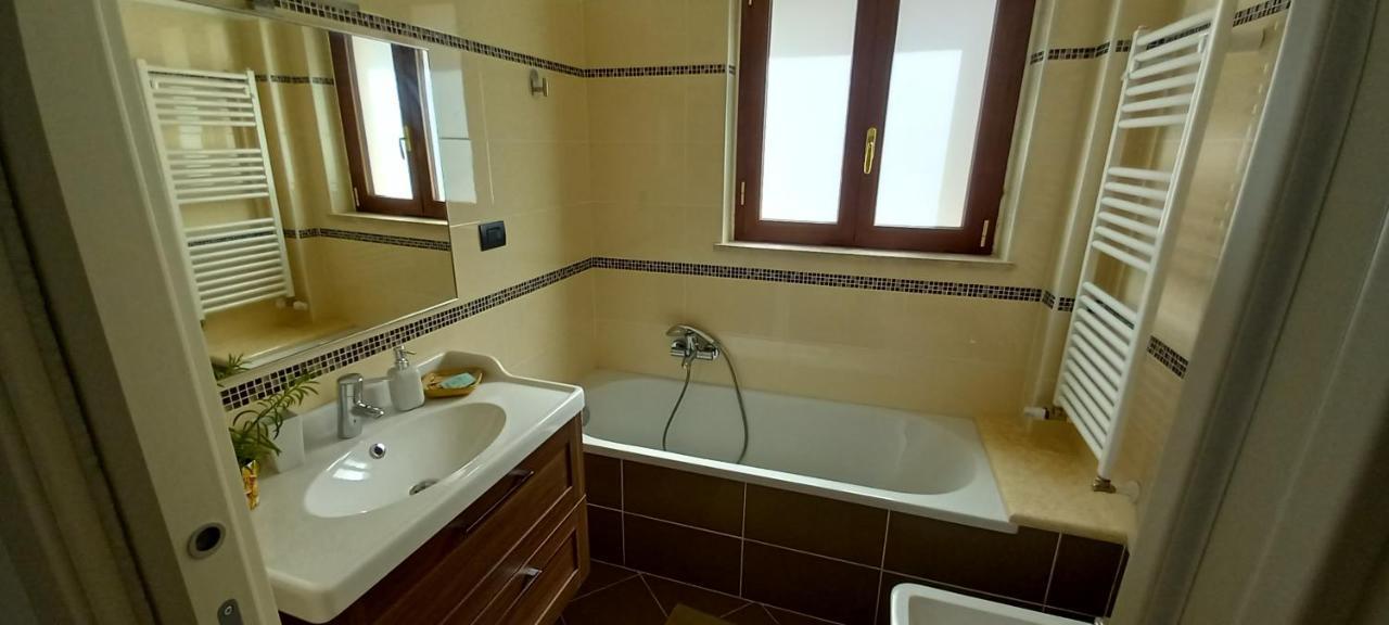 Kalimera Guest House Giardini Naxos Esterno foto