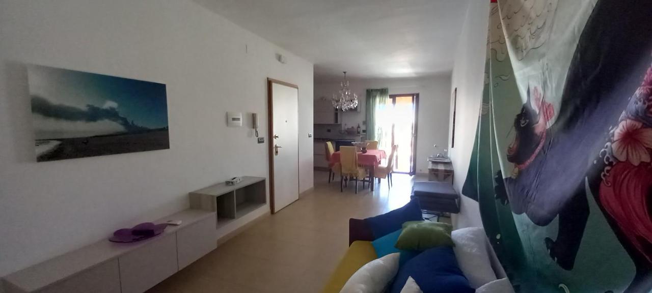 Kalimera Guest House Giardini Naxos Esterno foto