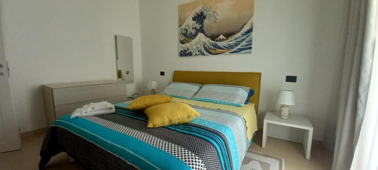 Kalimera Guest House Giardini Naxos Esterno foto