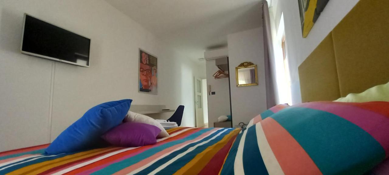 Kalimera Guest House Giardini Naxos Esterno foto