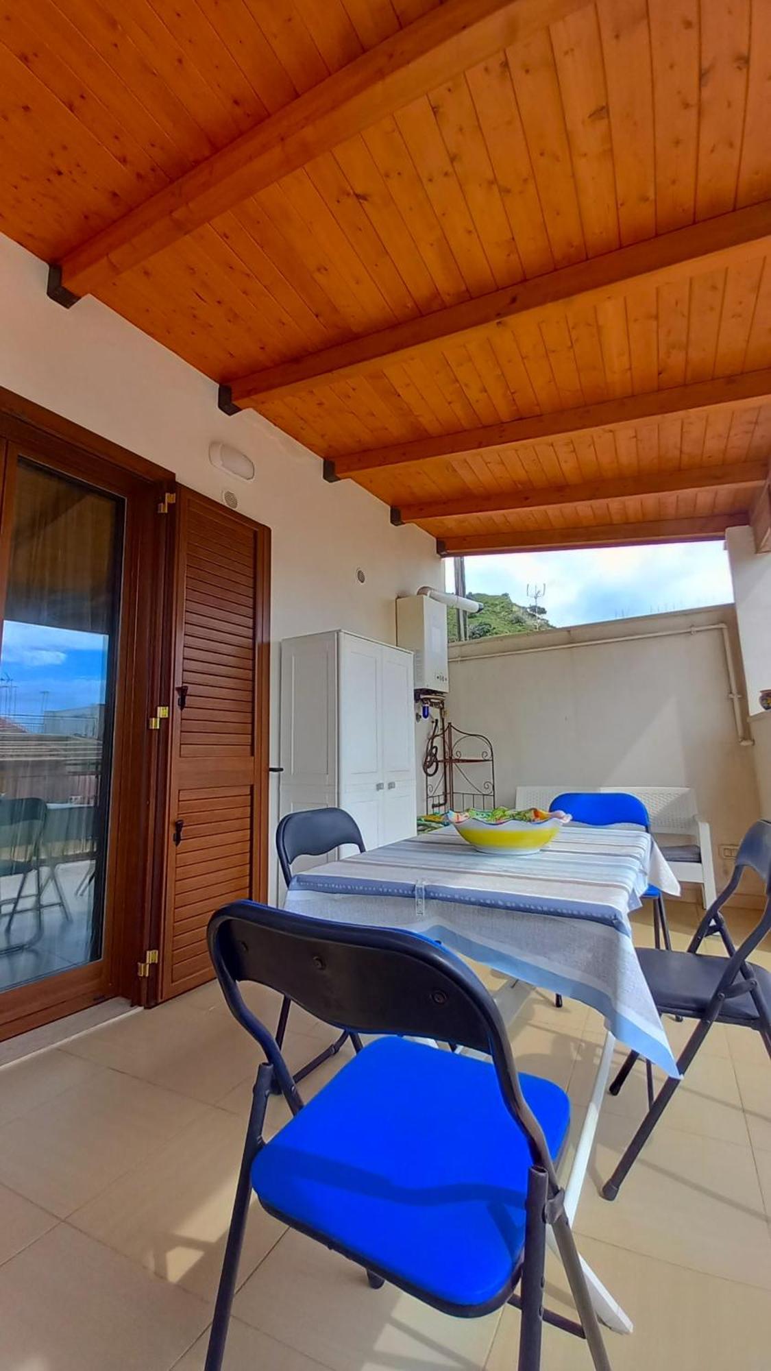 Kalimera Guest House Giardini Naxos Esterno foto