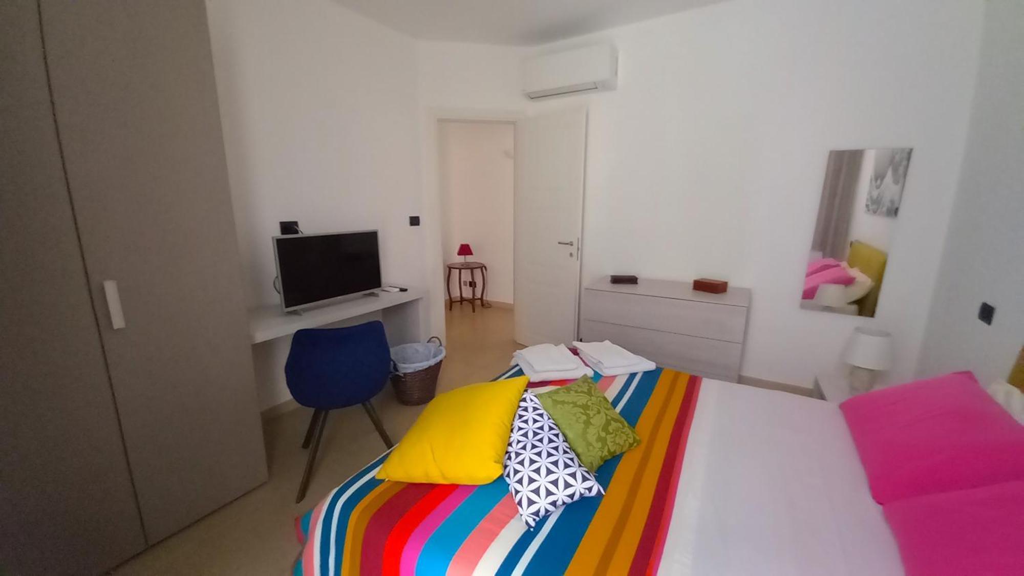 Kalimera Guest House Giardini Naxos Esterno foto