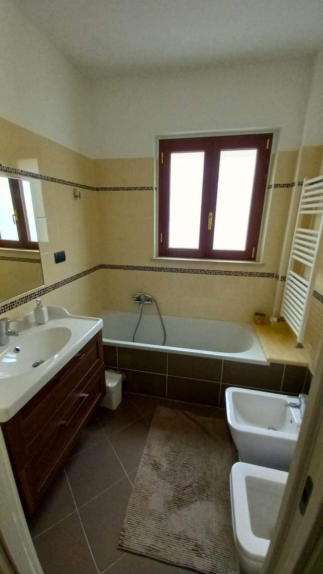 Kalimera Guest House Giardini Naxos Esterno foto