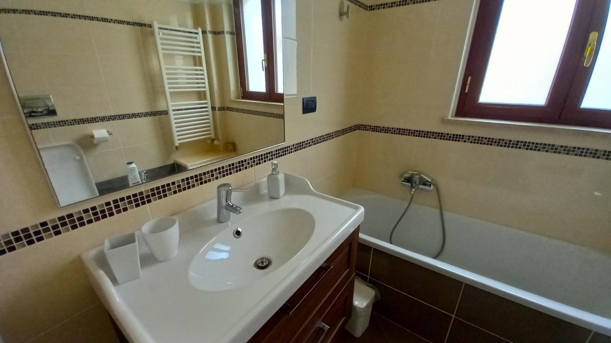 Kalimera Guest House Giardini Naxos Esterno foto